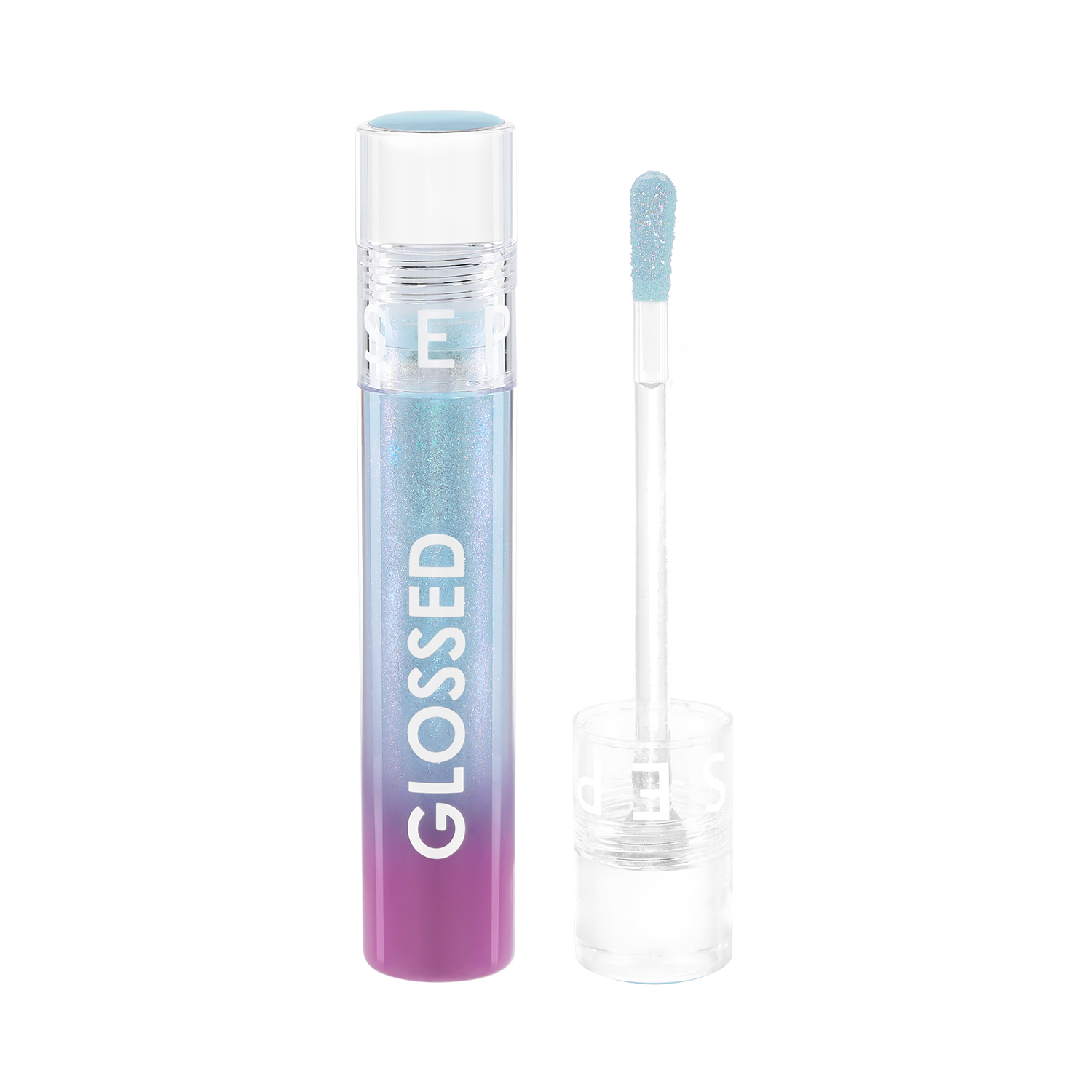 COLOR TWISTER GLOSSED (BRILLO LABIAL)